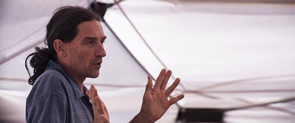 Conférence avec Eric Escoffier, La-Valette-du-Var (83160), dimanche 26 octobre 2025
