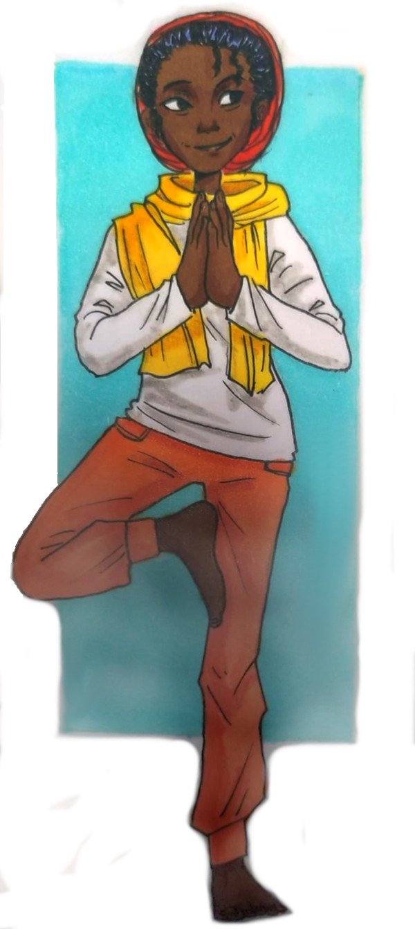 Sylvaine-Anani-Uni-Hatha-Yoga