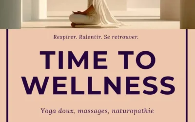 Time to Wellness