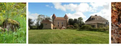 Formations avec Permaculture sans frontières juillet 2025, Bouches-du-Rhône